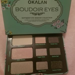 OKALAN Eye shadow